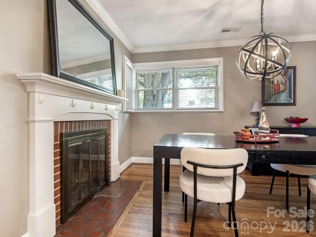 5634 Wedgewood Drive, Charlotte, NC 28210