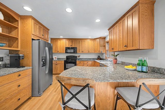 24B River Street, Upton, MA 01568