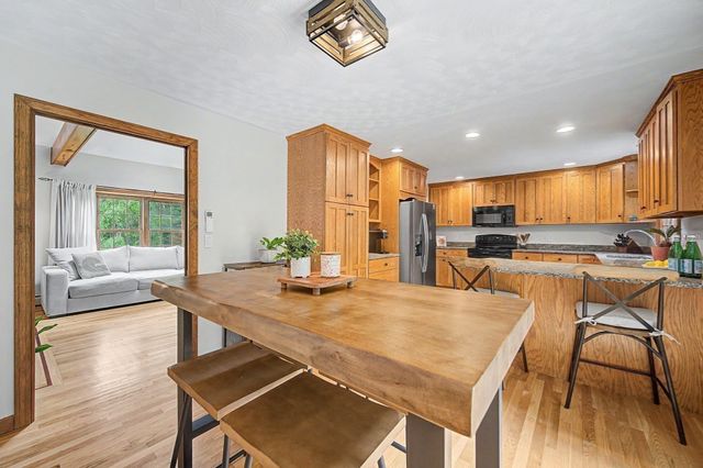 24B River Street, Upton, MA 01568