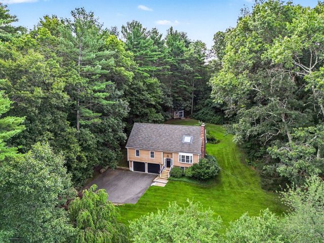 24B River Street, Upton, MA 01568