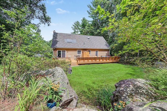 24B River Street, Upton, MA 01568