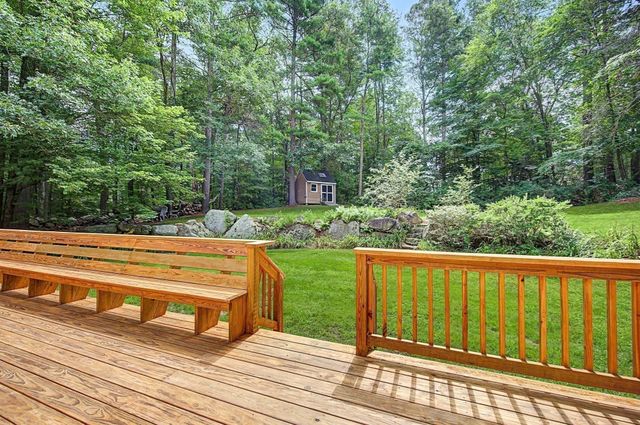 24B River Street, Upton, MA 01568