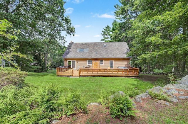 24B River Street, Upton, MA 01568