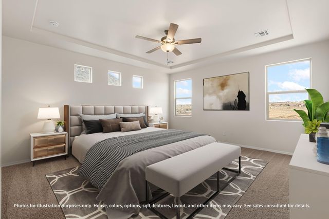 2441 Dover Drive NE, Rio Rancho, NM 87144