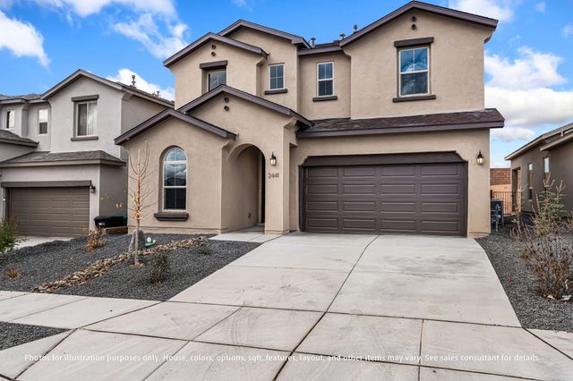 2441 Dover Drive NE, Rio Rancho, NM 87144