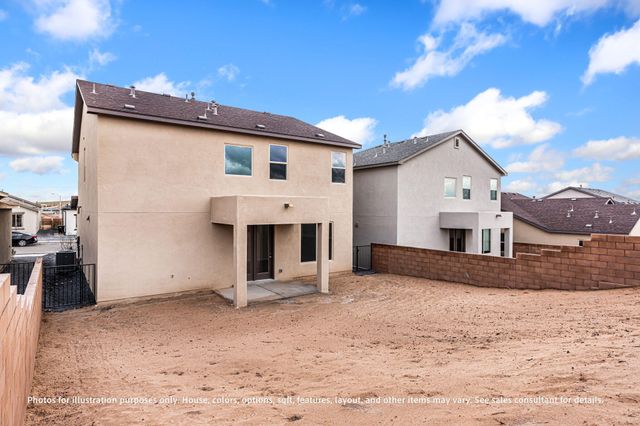 2441 Dover Drive NE, Rio Rancho, NM 87144