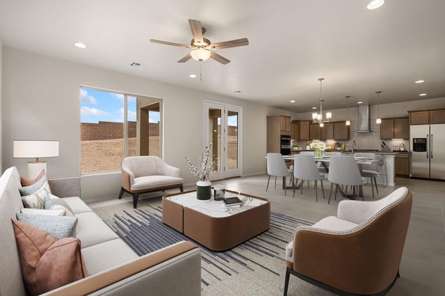 2441 Dover Drive NE, Rio Rancho, NM 87144