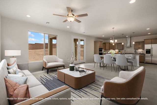 2441 Dover Drive NE, Rio Rancho, NM 87144