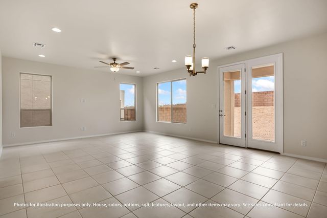 2441 Dover Drive NE, Rio Rancho, NM 87144