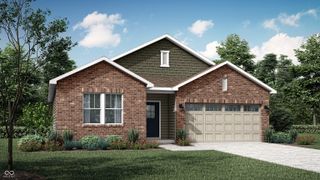 5369 Austell Drive, Mccordsville, IN 46055