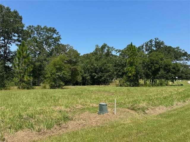 0 Hampton Ridge Court, Mobile, AL 36608