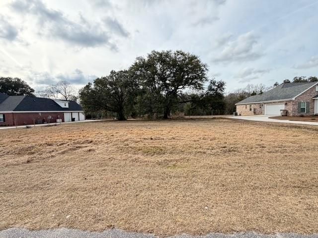 0 Hampton Ridge Court, Mobile, AL 36608