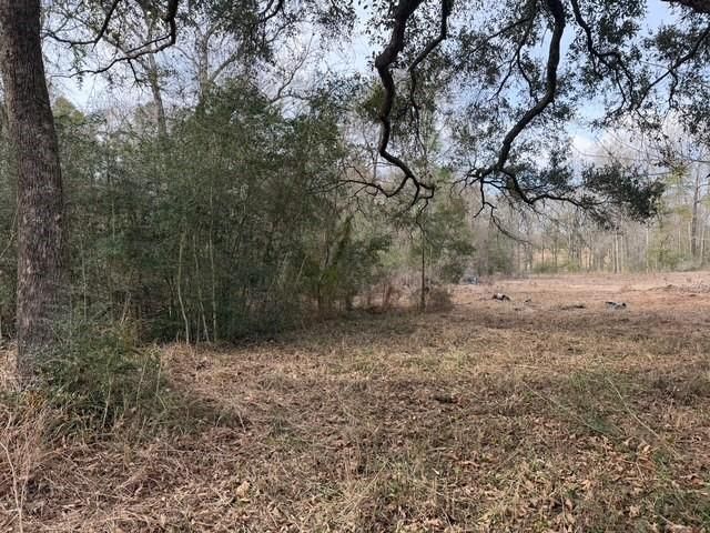 0 Hampton Ridge Court, Mobile, AL 36608