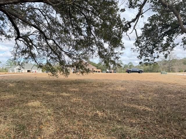 0 Hampton Ridge Court, Mobile, AL 36608