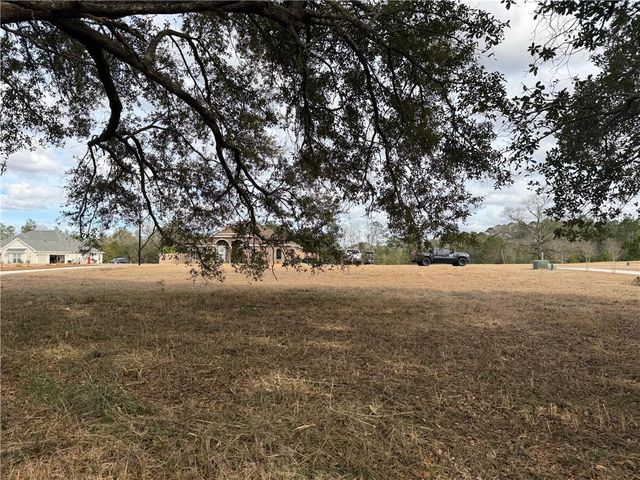 0 Hampton Ridge Court, Mobile, AL 36608