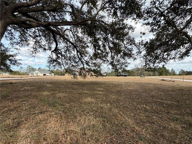 0 Hampton Ridge Court, Mobile, AL 36608