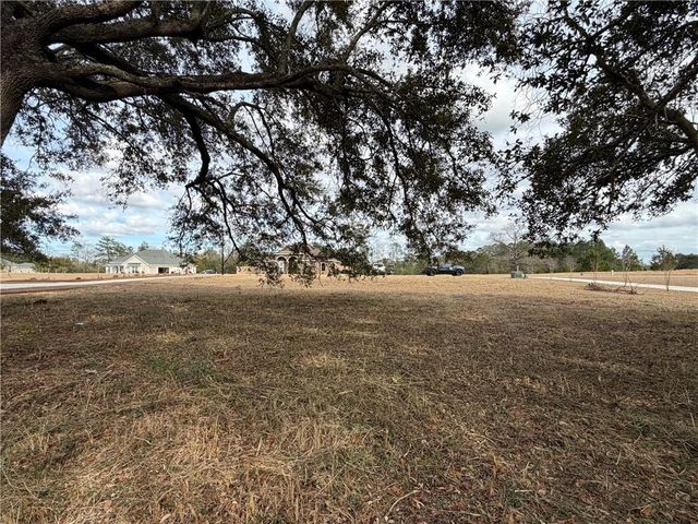 0 Hampton Ridge Court, Mobile, AL 36608