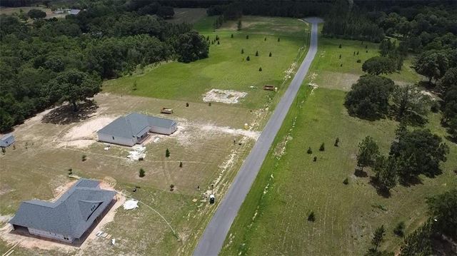 0 Hampton Ridge Court, Mobile, AL 36608