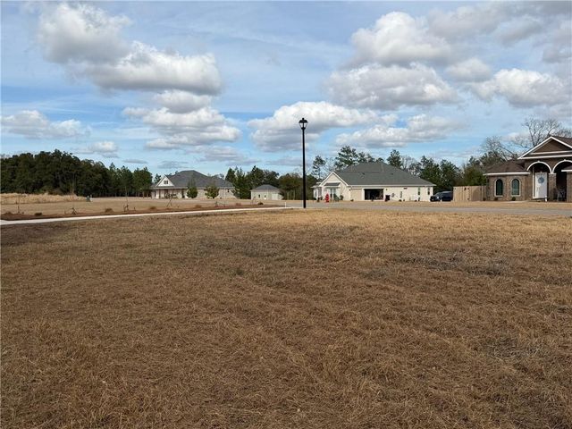 0 Hampton Ridge Court, Mobile, AL 36608