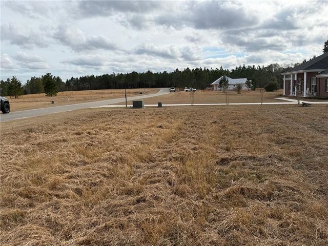 0 Hampton Ridge Court, Mobile, AL 36608