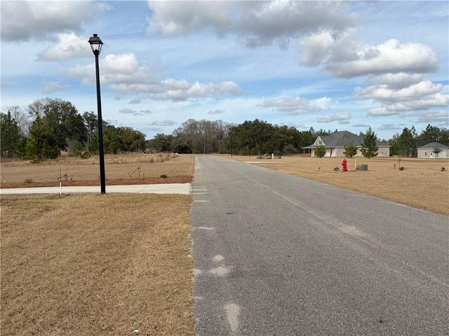 0 Hampton Ridge Court, Mobile, AL 36608