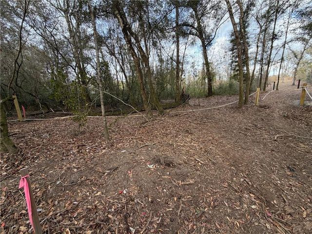 0 Hampton Ridge Court, Mobile, AL 36608