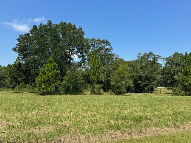 0 Hampton Ridge Court, Mobile, AL 36608