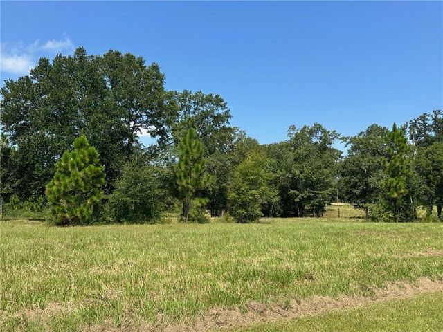 0 Hampton Ridge Court, Mobile, AL 36608