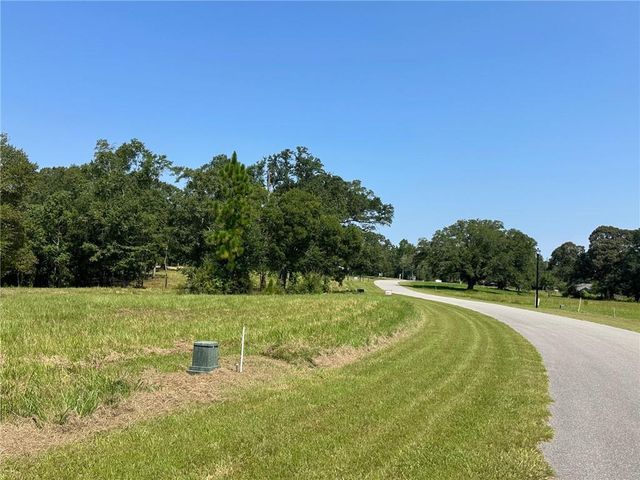 0 Hampton Ridge Court, Mobile, AL 36608