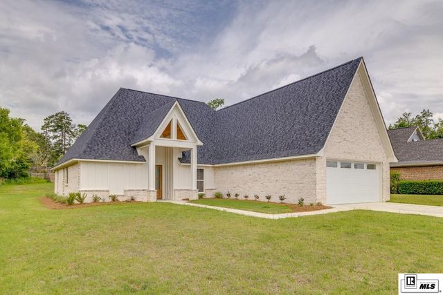125 TEAL LOOP, West Monroe, LA 71291