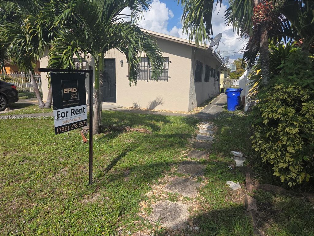 2481 NW 13th Ct 1-2, Fort Lauderdale, FL 33311