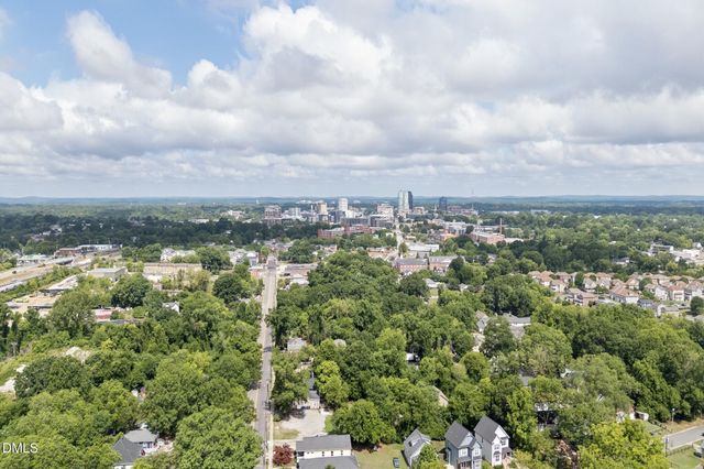 1801 Angier Avenue, Durham, NC 27703