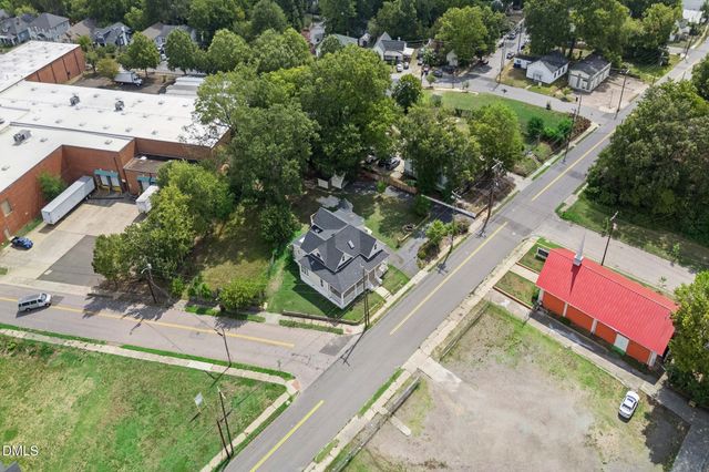 1801 Angier Avenue, Durham, NC 27703