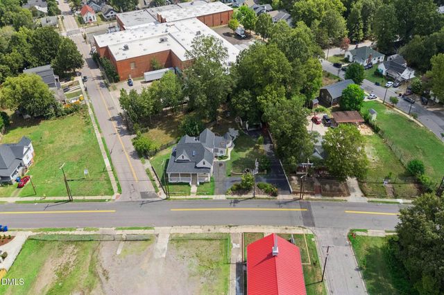 1801 Angier Avenue, Durham, NC 27703