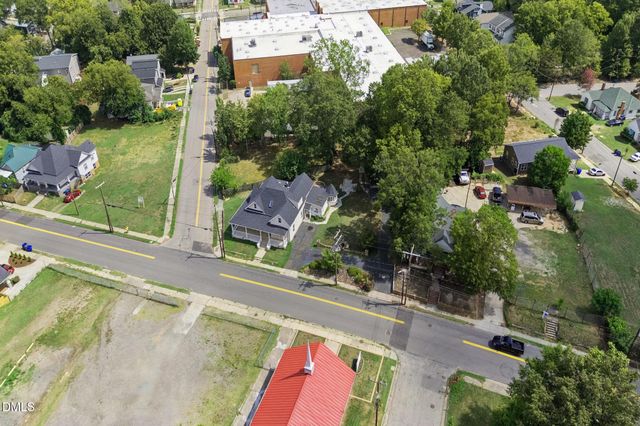 1801 Angier Avenue, Durham, NC 27703