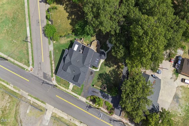 1801 Angier Avenue, Durham, NC 27703