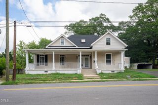 1801 Angier Avenue, Durham, NC 27703