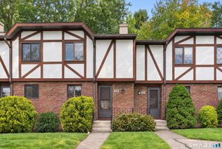 308 Cedar Hollow Drive 308, Rocky Hill, CT 06067