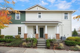 1247 NE Hickory Lane #54, Issaquah, WA 98029