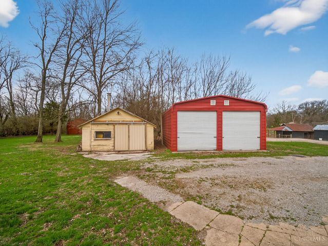 8371 S St Rt 48, Maineville, OH 45039