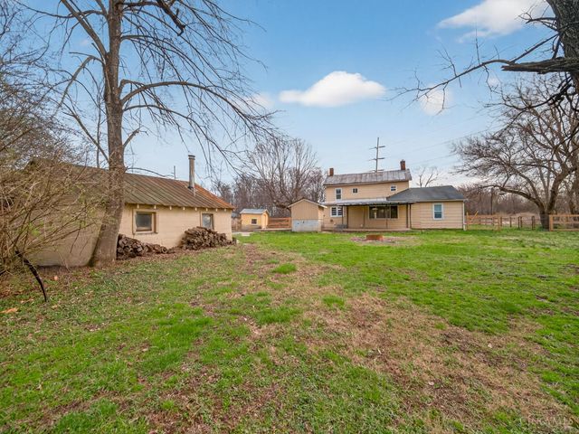 8371 S St Rt 48, Maineville, OH 45039