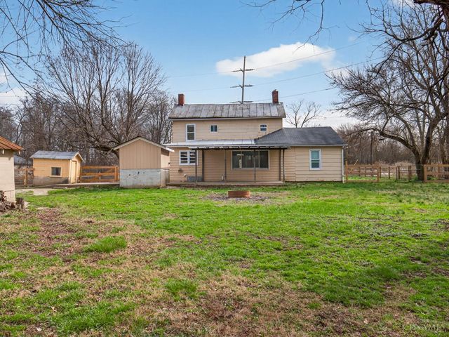 8371 S St Rt 48, Maineville, OH 45039