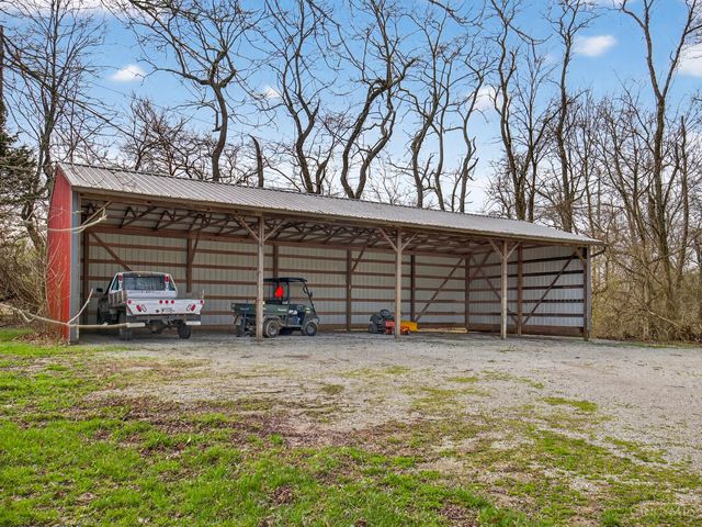 8371 S St Rt 48, Maineville, OH 45039