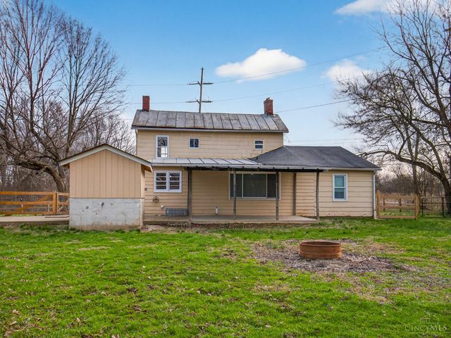 8371 S St Rt 48, Maineville, OH 45039