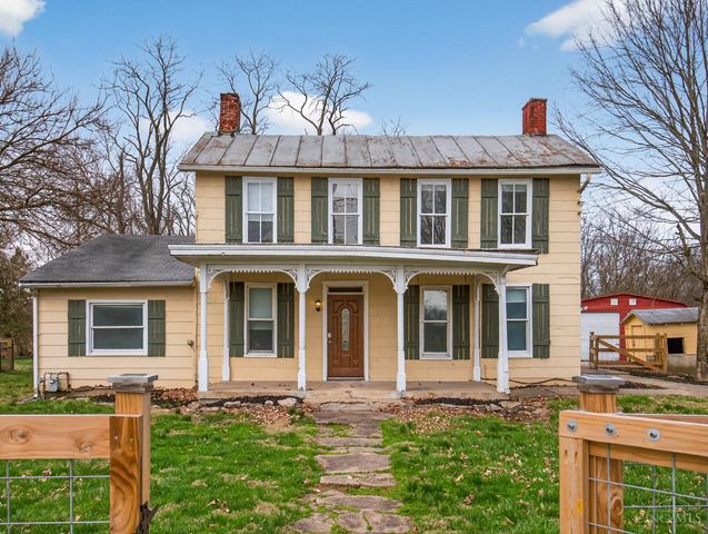 8371 S St Rt 48, Maineville, OH 45039