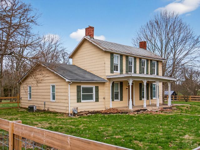 8371 S St Rt 48, Maineville, OH 45039