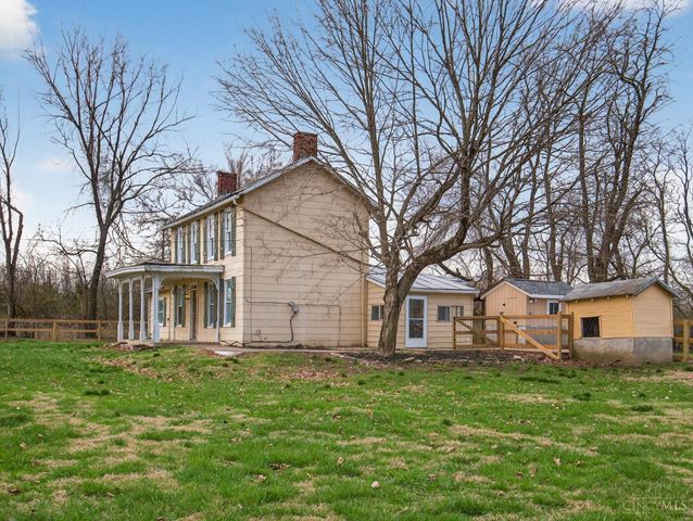 8371 S St Rt 48, Maineville, OH 45039