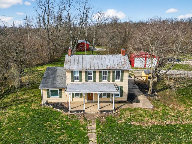 8371 S St Rt 48, Maineville, OH 45039