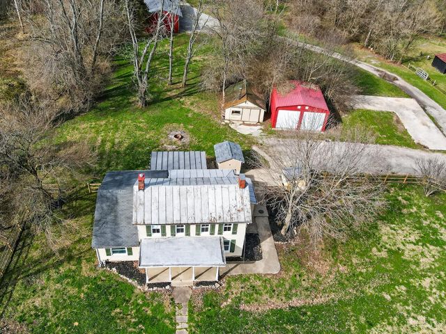 8371 S St Rt 48, Maineville, OH 45039