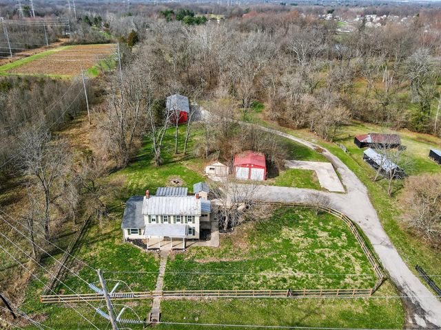 8371 S St Rt 48, Maineville, OH 45039